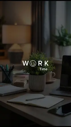 Work Time