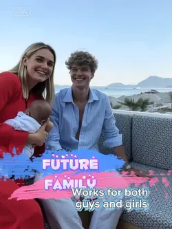 Future family