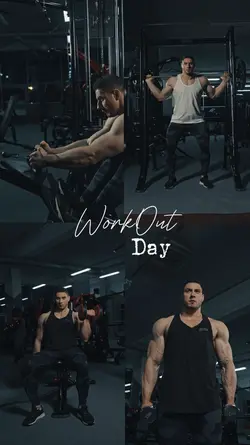 WorkOut Day