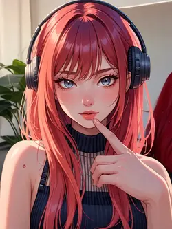 Anime Character