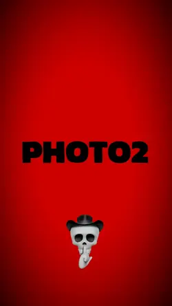 Troll skull trend 
