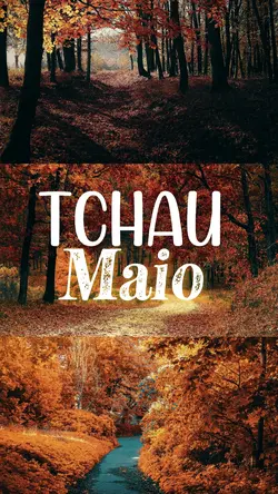 Tchau MAIO