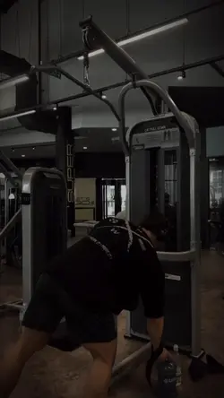 i never give up