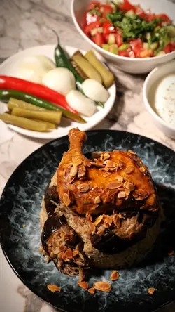 Restaurante Reels 🍽️🍗