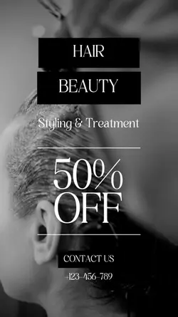 HAIR BEAUTY