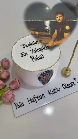 polis haftası 