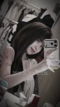 Tình này anh trao ng