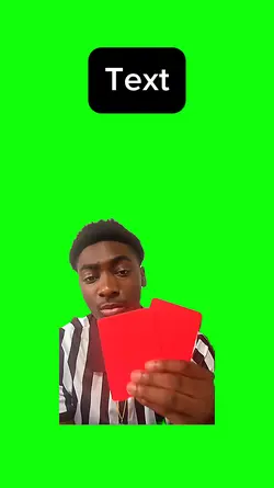 Doppelt rote Karte
