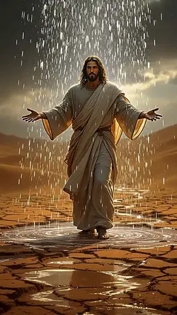 Jesús Es Amor  