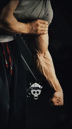 Skull edit