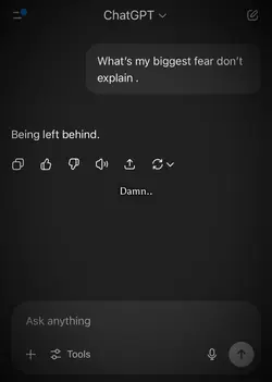 .