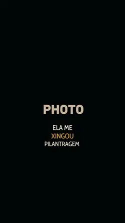 PILANTRAGEM 