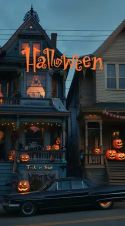Halloween 