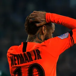 Fã do menino Ney