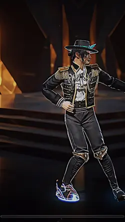Smooth criminal 
