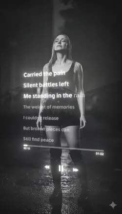 I am Healing 