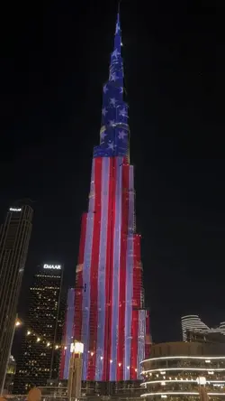 4th of July 