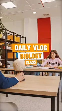 BIOLOGY CLASS