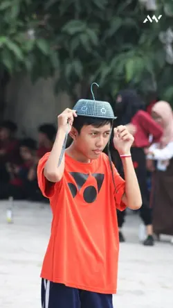 1 Foto 17 Agustus
