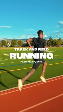 Running Sports