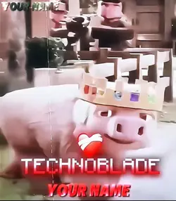 TECHNOBLADE 😔🥺