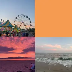 Fall + Summer