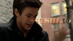 The Flash edit