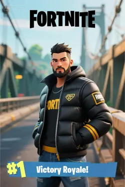 Fortnite AI
