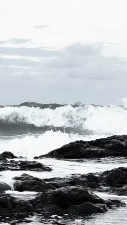 slowmo aesthetic
