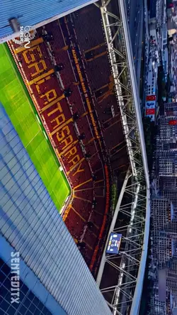 GALATASARAY EDİT AL