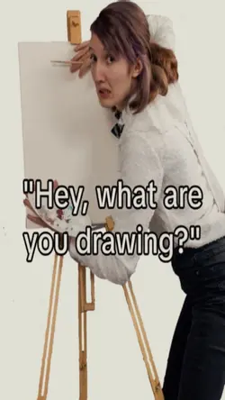 what are you drawing