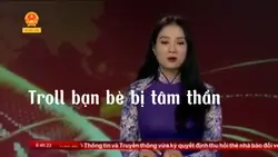 6 ảnh troll tâm thần