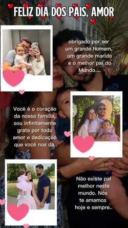 dia dos pais