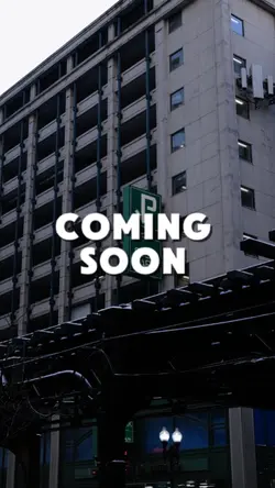 coming soon