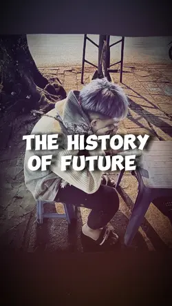 The History Of Futur