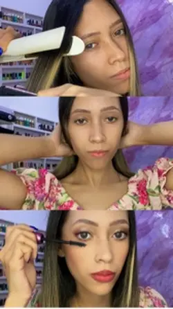 Cual es tu orden? 