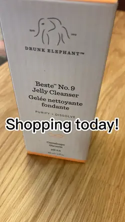 Shoppin