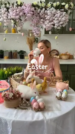 Easter Brunch 