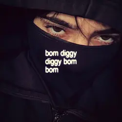 diggy bom bom