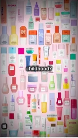 childhood?