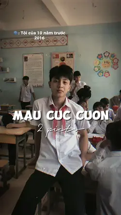 MẪU TRƯỞNG THÀNH