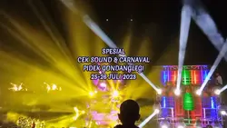 SPESIAL SOUND BARU