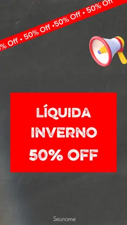 Liquidação 