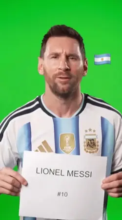 messi pt 1