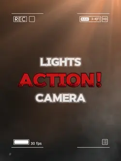 action