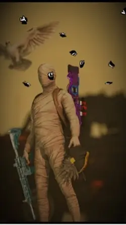 Are you pubg player 