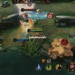 Jodohkanlah