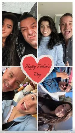 Happy Fathers Day ❤️