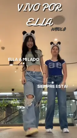 Vivo por ella