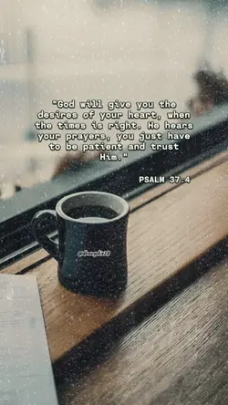 GOD HEARS YOU
